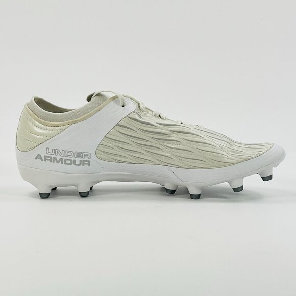 Under Armour Magnetico Pro 4 FG \'White\' 3027699-100 Football size 9 main image 6